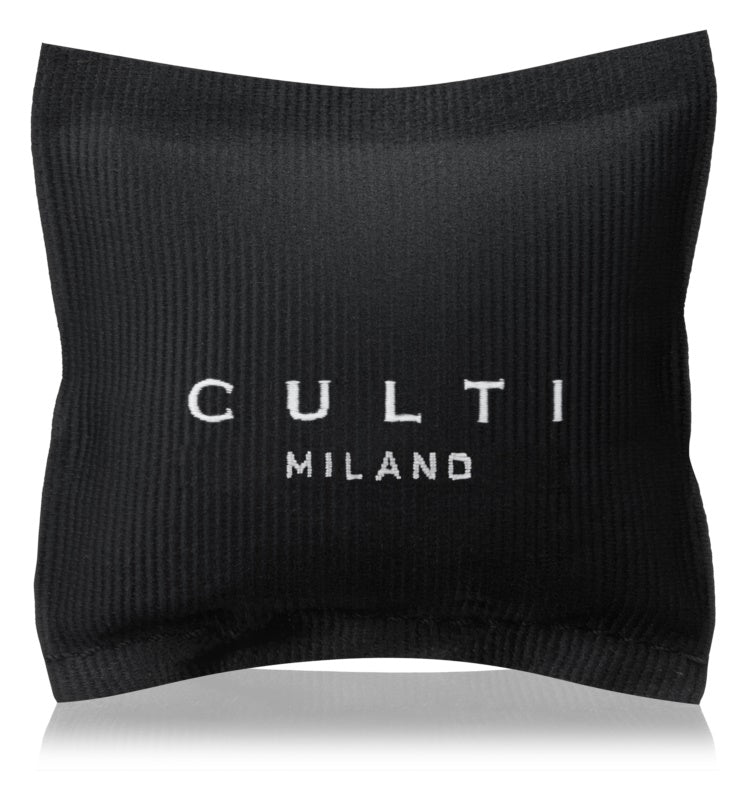 Culti Car Tessuto car fragrance 7 x 7 cm