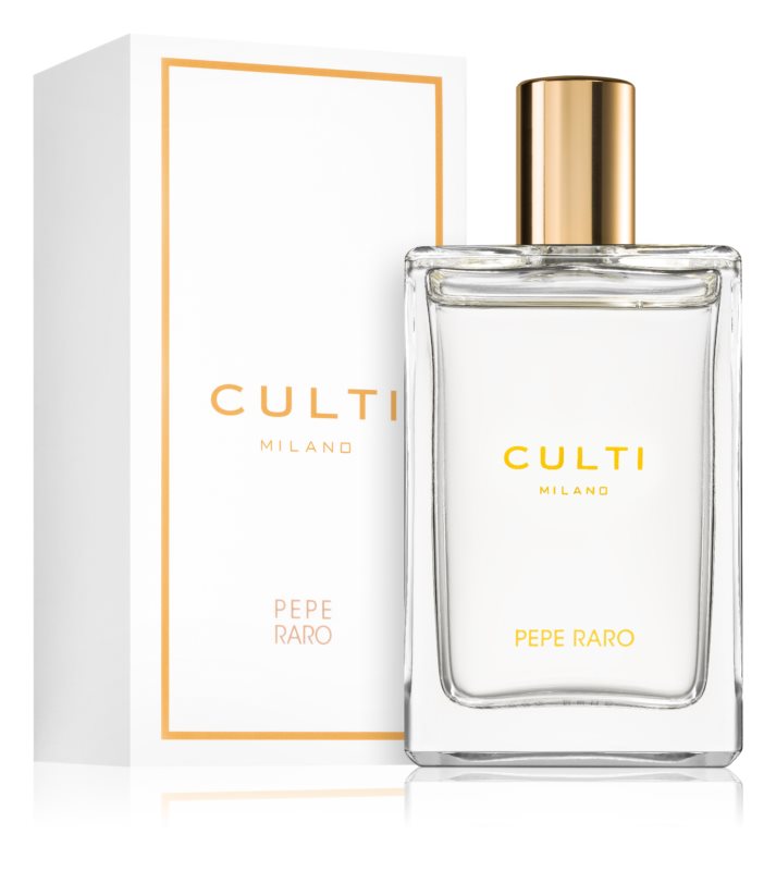 Culti Pepe Raro unisex eau de parfum 100 ml