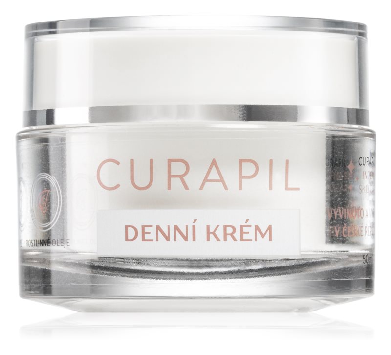 Curapil Care day cream 50 ml