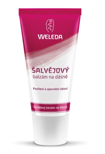 Weleda Gums Sage Balm 30 ml