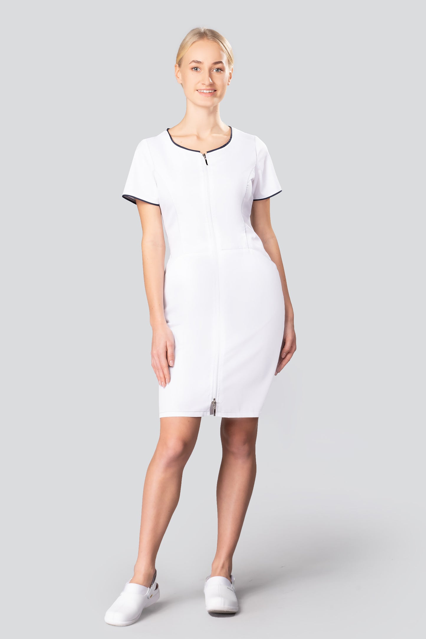 Uniformix women's dress SE2030