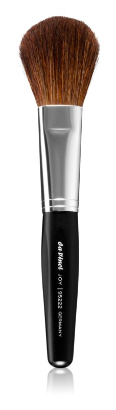 da Vinci Basic oval powder brush 95222