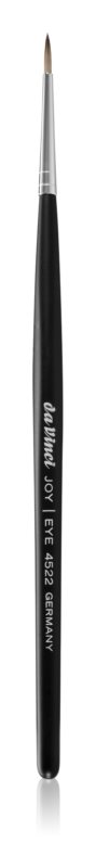 da Vinci Joy eyeliner brush 4522