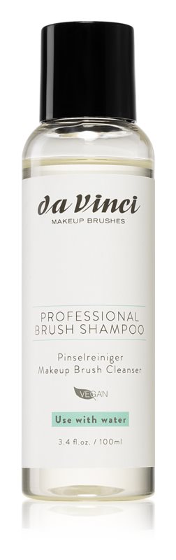 da Vinci Professional brush Shampoo 100 ml