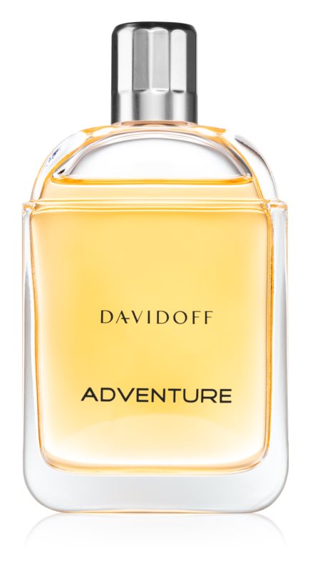 Davidoff adventure eau discount de toilette 100ml