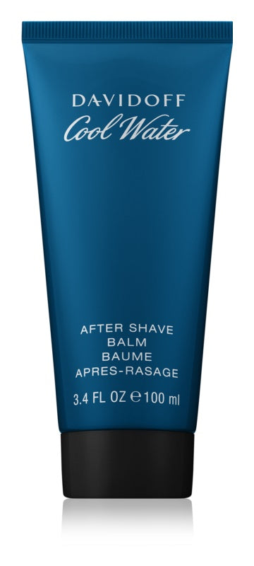 Davidoff Cool Water aftershave balm 100 ml