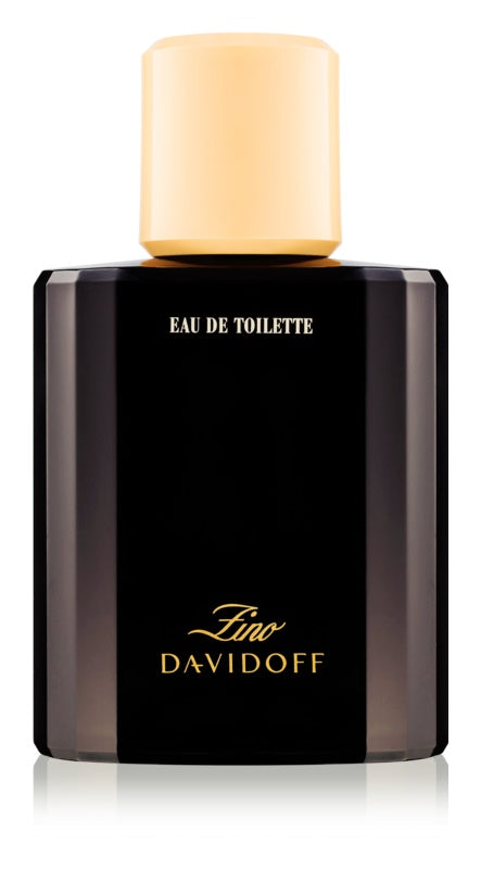 Davidoff Zino eau de toilette for men 125 ml My Dr. XM