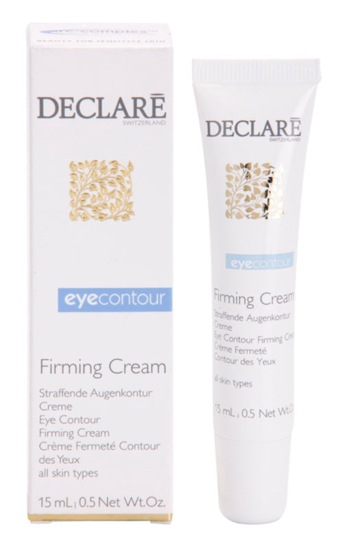 Declare Eye Contour firming cream 15 ml