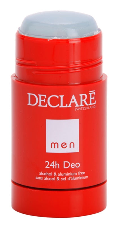 Declaré Men 24h deodorant alcohol and aluminum free 75 ml