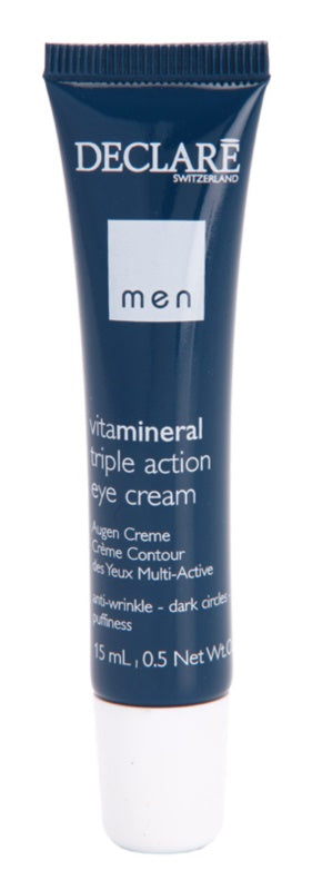 Declare Men Vita Mineral eye cream 15 ml