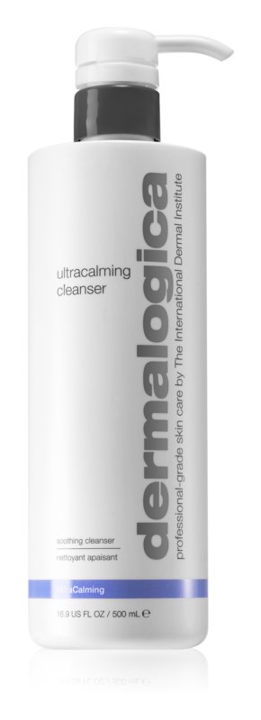 Dermalogica UltraCalming cleansing gel cream