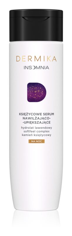 Dermika Insomnia night serum 200 ml