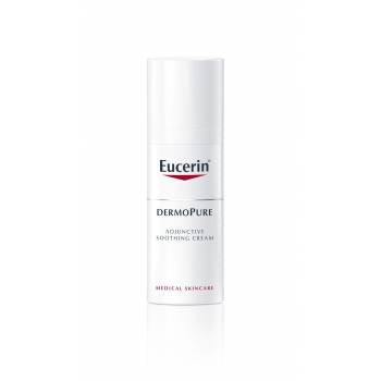 Eucerin DermoPure Soothing Cream 50 ml - mydrxm.com
