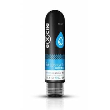 Excite Original Intimate Lubricating gel 100 ml  My Dr. XM