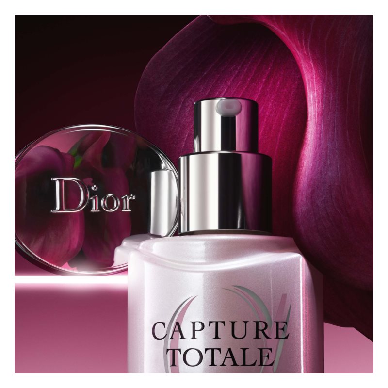 dior capture totale super potent serum