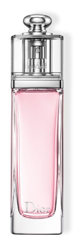 香水(女性用) Dior Addict Eau Fraiche 50ml Dior Addict Eau Fraîche Women's Perfume | Dior US US