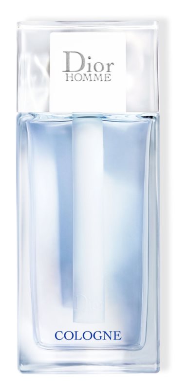 Dior Homme Cologne for men – My Dr. XM