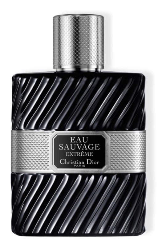 DIOR Eau Sauvage Extrême eau de toilette for men 100 ml – My Dr. XM