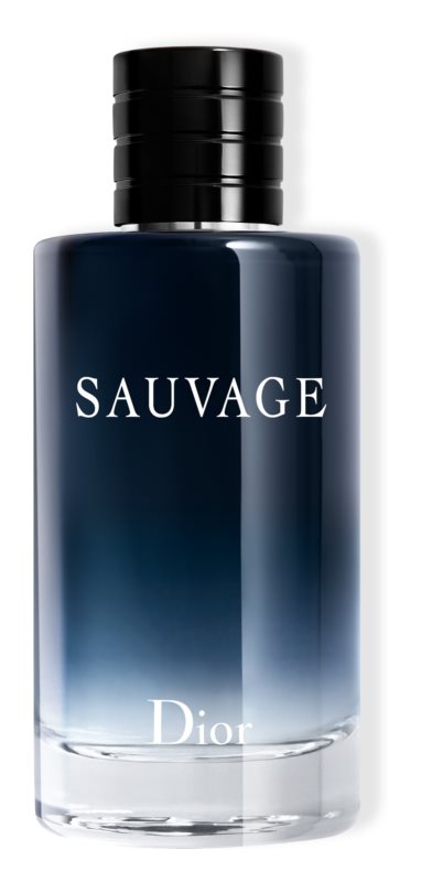 DIOR Sauvage eau de toilette for men – My Dr. XM