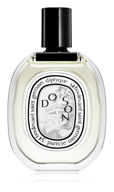 Diptyque Do Son eau de toilette for women 100 ml – My Dr. XM