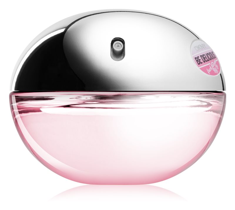 scramble disharmoni Scully DKNY Be Delicious Fresh Blossom eau de parfum for woman – My Dr. XM