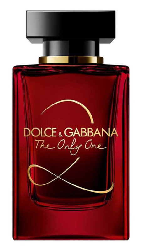 Dolce gabbana the only fashion one eau de parfum