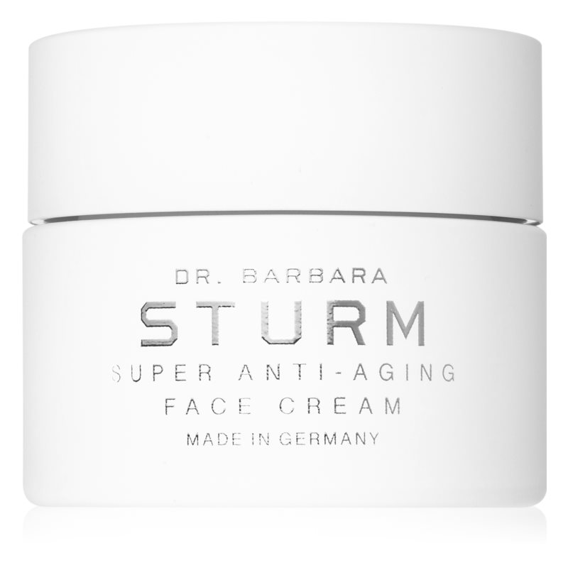 Dr. Barbara Sturm Anti-Aging firming anti-wrinkle face cream 50 ml
