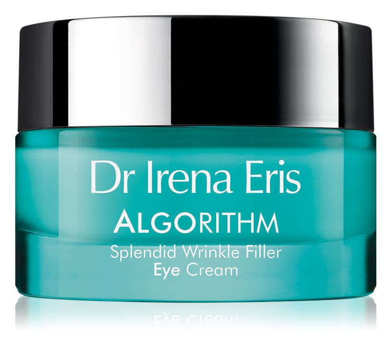 Dr. Irena Eris Algorithm filling eye cream 15 ml