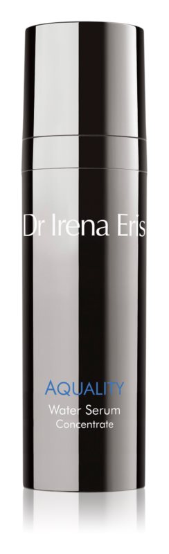 Dr. Irena Eris Aquality intensively hydrating skin serum 30 ml