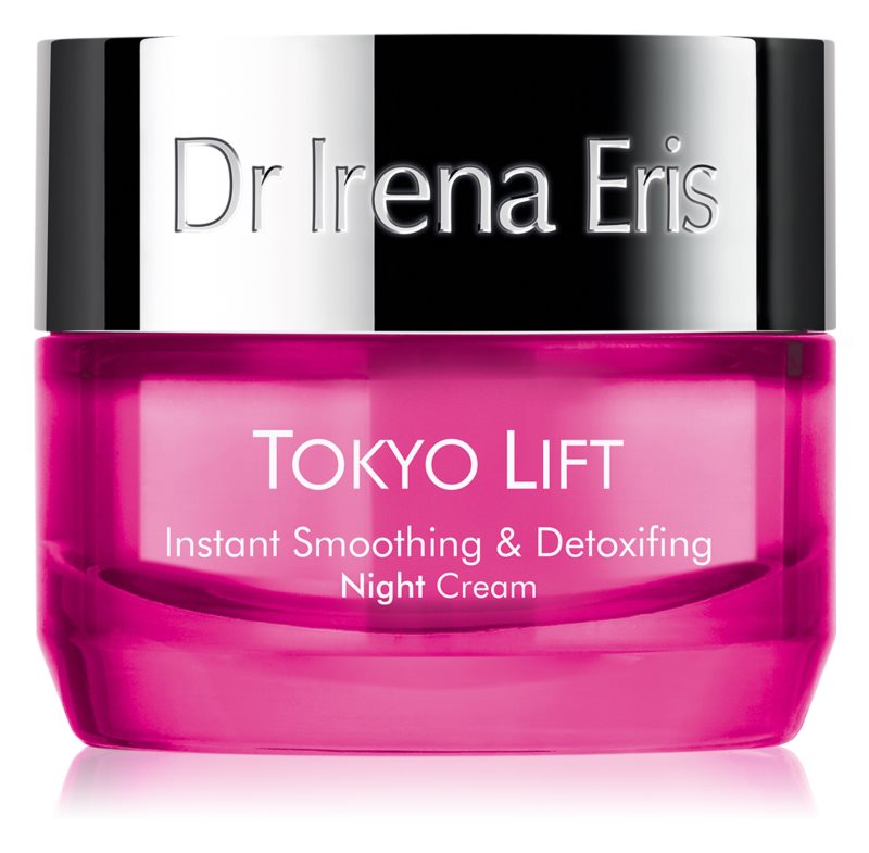 Dr. Irena Eris Tokyo Lift antioxidant night cream 50 ml