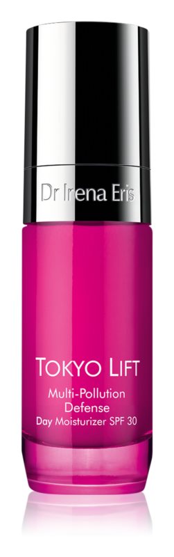 Dr. Irena Eris Tokyo Lift daily moisturizer 30 ml