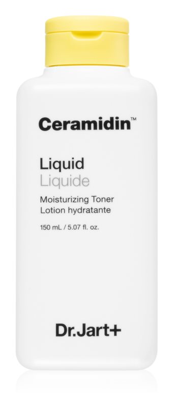 Dr. Jart+ Ceramidin™ Liquid hydrating tonic 150 ml