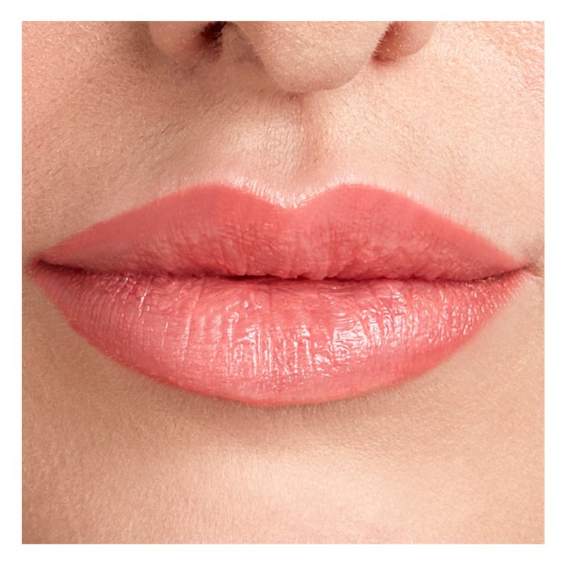 Dr. Pawpaw Peach Pink tinting balm for lips and cheeks