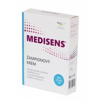 MEDISENS® Mushroom Cream 3x70 g