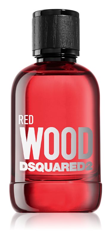 Eau De Toilette Dsquared Womens Perfume Dsquared2 Red Wood Eau De