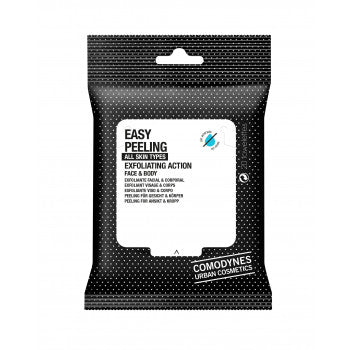 Comodynes Easy Peeling Napkins 20 pcs - mydrxm.com