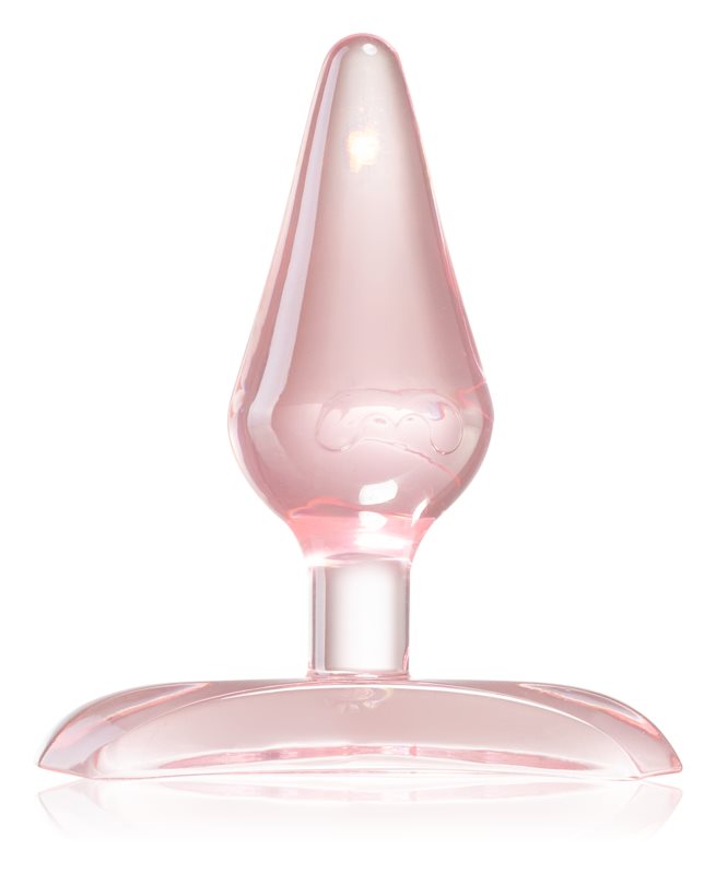 EasyToys Mini Anal Plug 7 cm My Dr. XM EasyToys Mini Anal Plug 7 cm My Dr. XM