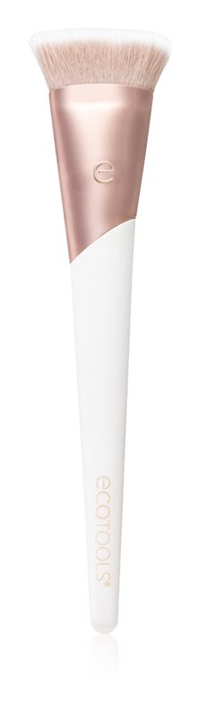 EcoTools Luxe Collection Flawless makeup application brush 1 pc