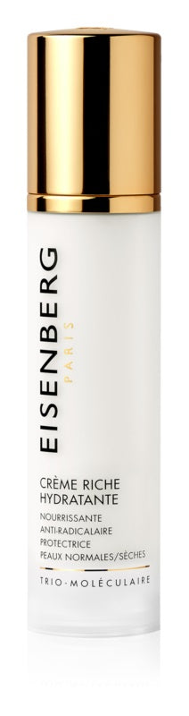 Eisenberg Classique Crème Riche Hydratante cream 50 ml