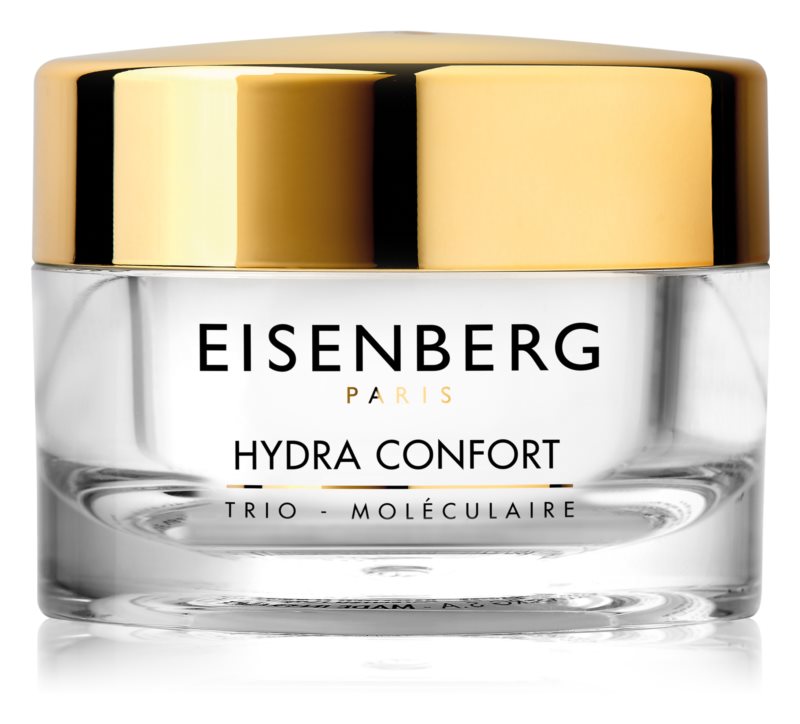 Eisenberg Classique Hydra Confort intensively moisturizing cream 50 ml