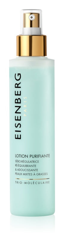 Eisenberg Classique Lotion Purifiante soothing tonic 150 ml