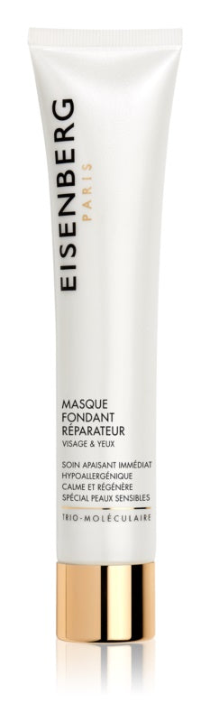 Eisenberg Classique Masque Fondant Réparateur mask 75 ml