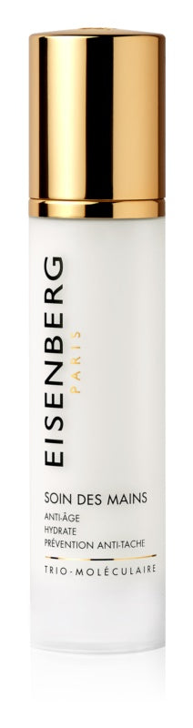 Eisenberg Classique Soin des Mains moisturizing hand cream against pigment spots 50 ml