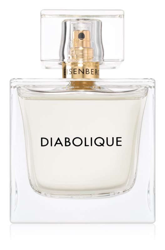 Eisenberg Diabolique Eau de Parfum for – My Dr. XM