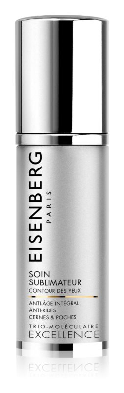 Eisenberg Excellence Soin Sublimateur eye gel cream 30 ml