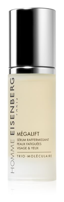 Eisenberg Homme Megalift firming serum 30 ml