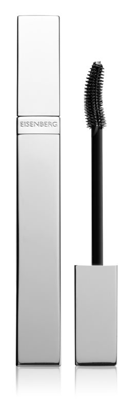 Eisenberg Le Maquillage Le Mascara Graphique Ebony Black 8 ml