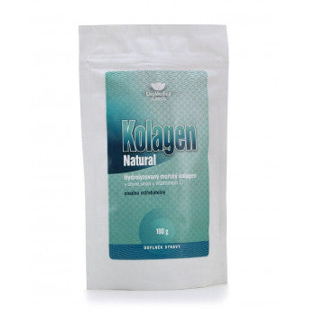 Ekomedica Collagen Natural 100 g - mydrxm.com