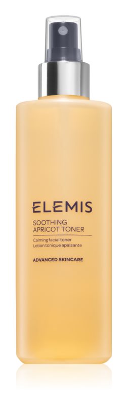 Elemis Advanced Skincare Soothing Apricot Toner 200 ml