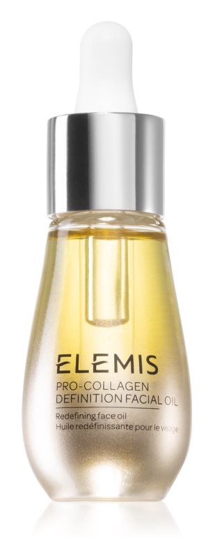 Elemis Pro-Collagen Definition Facial Oil 15 ml